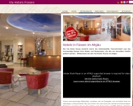 Bild Via Hotels Füssen