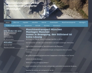 Website Der Beweger