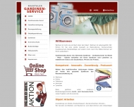Bild Maintaler Gardinen-Service