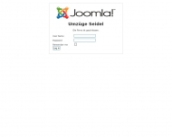Website G. Seidel Umzüge