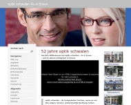 Bild Optik Schwalen Am Wasserturm e.K.