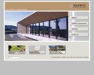 Bild Baufritz Gewerbebau & Objektbau