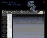 Bild Rucherdrache.de