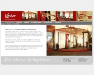 Bild Kster der Augenoptiker e.K.