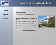 Bild AfG Agentur fr Grundbesitz GmbH
