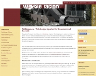 Website website factory