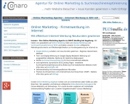 Bild iconaro - internet concepts