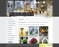 Bild Blumen Krudewig