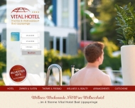 Bild Vital Hotel