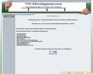 Bild TW-Montageservice