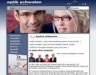 Bild Optik Schwalen in Altenessen GmbH