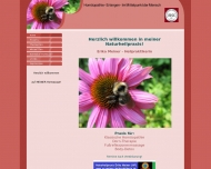 Bild Naturheilpraxis Erika Meiner
