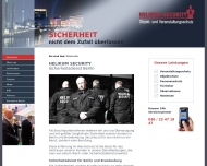 Website Helikum-Security