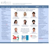 Bild Kosmed-Klinik