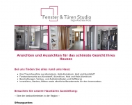 Bild Fenster & Tren Studio - Ingo-Andreas Holz