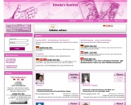 Bild EmulasEsoLine