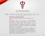 Bild Praxis fr Klassische Homopathie Dr. med. Hickmann
