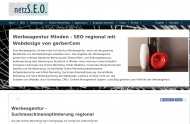 Bild Werbeagentur Minden - gerberCom