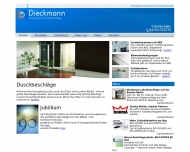 Bild Henry P. E. Dieckmann