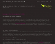 Website Komsign