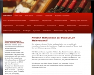 Bild Weinversand Dilvinum.de