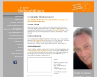 Bild Ernhrungsberatung Berlin - Dr. Jrgen Siebenhnen