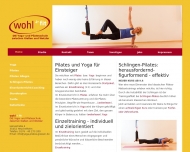 Bild wohl+fit