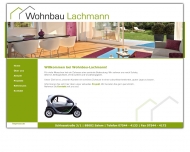 Bild Wohnbau Lachmann