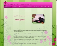 Bild Rosengarten Ayurvedazentrum