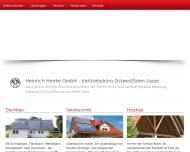 Bild Heinrich Henke GmbH