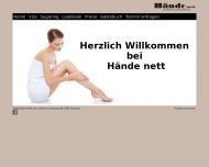 Bild Hnde nett