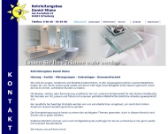 Bild Rohrleitungsbau Daniel Miano