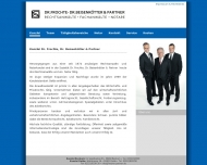 Bild Dr. Frochte, Dr. Beisenktter & Partner, Rechtsanwlte 