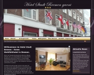Bild Hotel Stadt Bremen Garni