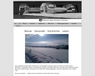 Bild Markus Hahn Personal Training