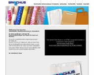 Bild Spachus Individuelle Werbeverpackung