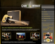 Bild Gitarrenunterricht Bietigheim