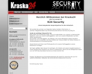 Bild Kraska24-K24 Security