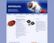 Bild Gothe & Co. GmbH El.-Ap.