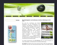 Bild D&W Kompetenz Agentur | Werbeagentur fr Webdesign