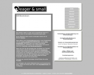 Bild Agentur eager & small