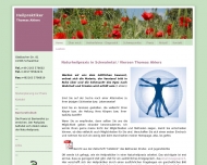 Bild Thomas Ahlers Heilpraktiker