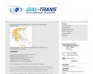 Bild Spedition Gial-Trans