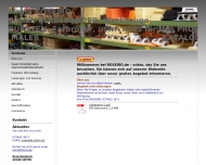 Bild ROSEIRO Maler-u. Baubedarf OHG
