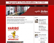 Bild Optik Jrden Dietmar Witz e.K.