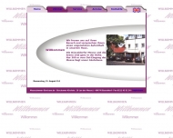 Bild Gstezimmer a.d. Messe