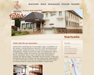 Bild Weigands Hotel Peter