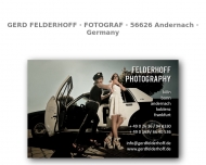 Bild FELDERHOFF PHOTOGRAPHY