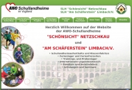Bild AWO-Schullandheim Schnsicht Netzschkau