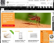 Bild ZEBRA insect screens GmbH